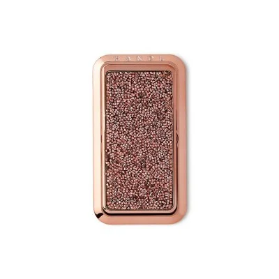 Handlstick crystal collection _ Rose gold